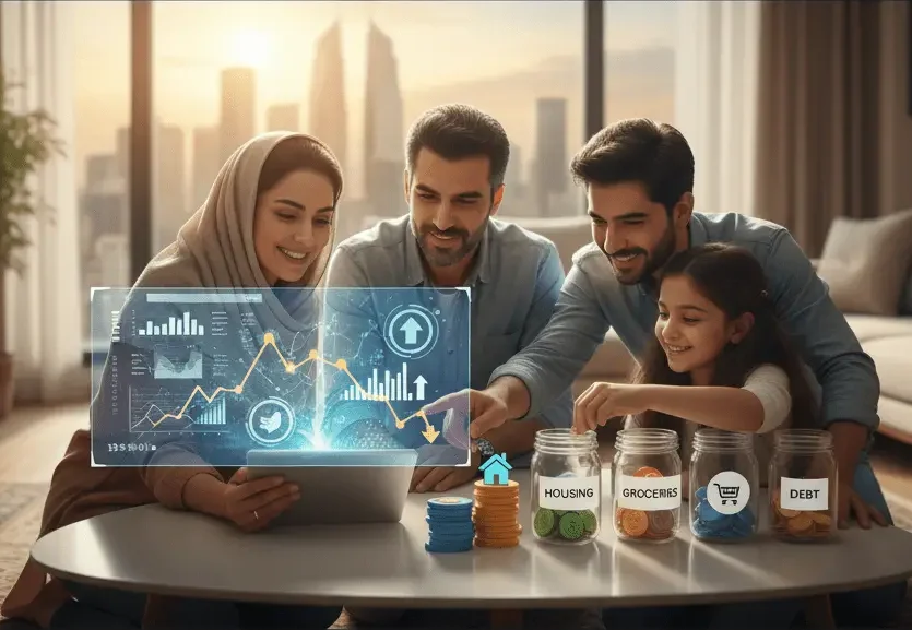 بودجه بندی موثر در شرایط تورمی ایران