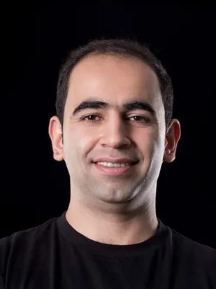 داوود دهقان