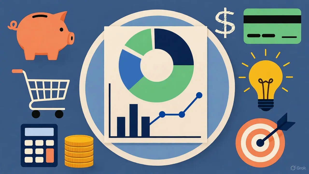 وقتی برنامه‌ای انتخاب می‌کنیم که دخل‌وخرج‌مان را کنترل کند، در واقع به دنبال نظم، شفافیت و پیش‌بینی بهتر زندگی مالی‌مان هستیم. در این مقاله نقاط قوت و ضعف ۵ اپلیکیشن ایرانی + ۵ اپلیکیشن خارجی مدیریت مالی شخصی را بررسی می‌کنیم، و در کنار آن مقایسه‌ای با اپلیکیشن داریتو داریم تا شما بتوانید بهترین گزینه را انتخاب کنید. اگر می‌خواهید با برنامه مدیریت مالی فارسی آشنا شوید و بدانید کدام اپ برای سبک زندگی شما مناسب‌تر است، ادامه دهید.