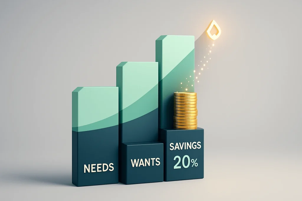 یاد بگیرید چطور با تنظیم یک جدول پس انداز پول حرفه‌ای، هزینه‌های خود را مدیریت و بودجه‌بندی کنید. رسیدن به اهداف مالی بزرگ با برنامه‌ریزی آسان‌تر است.